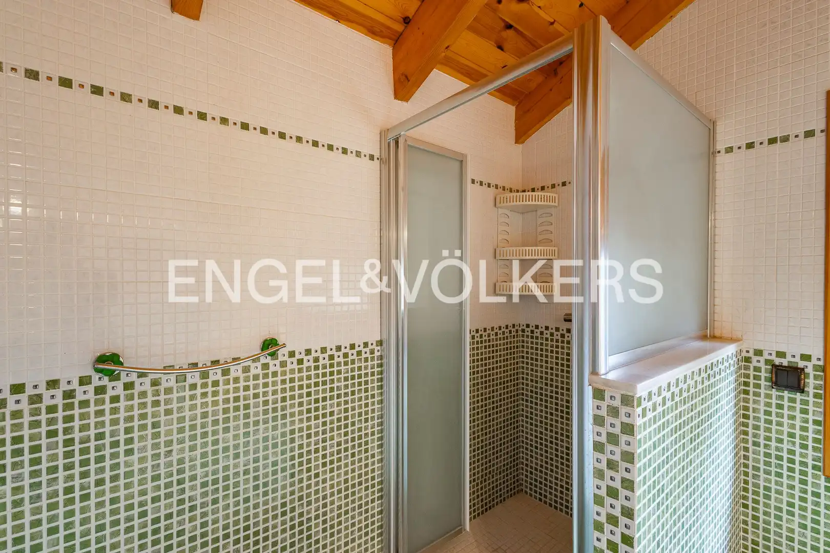Haus mit Terrasse zum Verkauf in Vallirana, imagen 34
