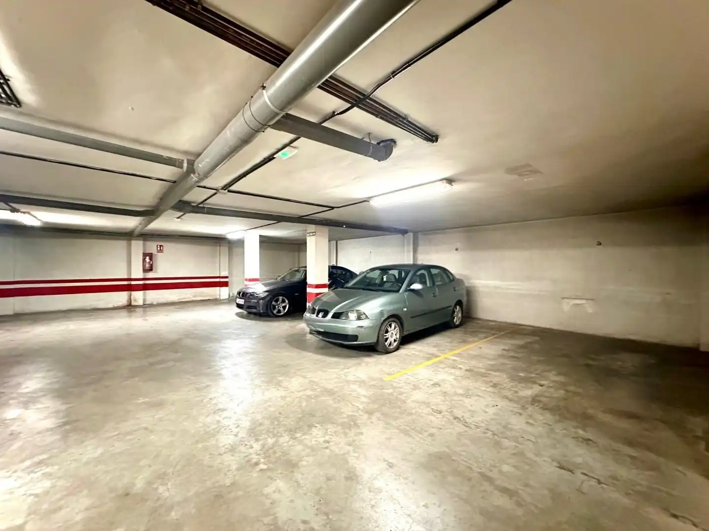 Rez-de-chaussée avec ascenseur à vendre à Calle CRUCES 18, imagen 23