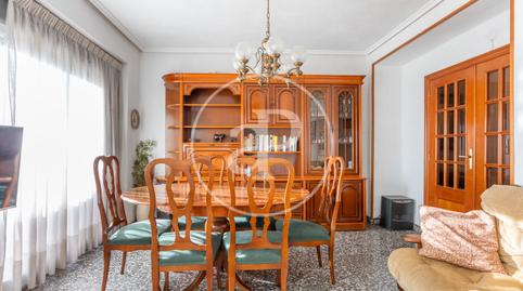 Foto 4 de Pis en venda a C. Carrera de Malilla, Malilla,  Valencia Capital