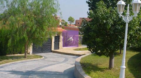 Foto 4 de Casa o chalet en venta en Plaza de la Ermita, 2, Picassent, Valencia