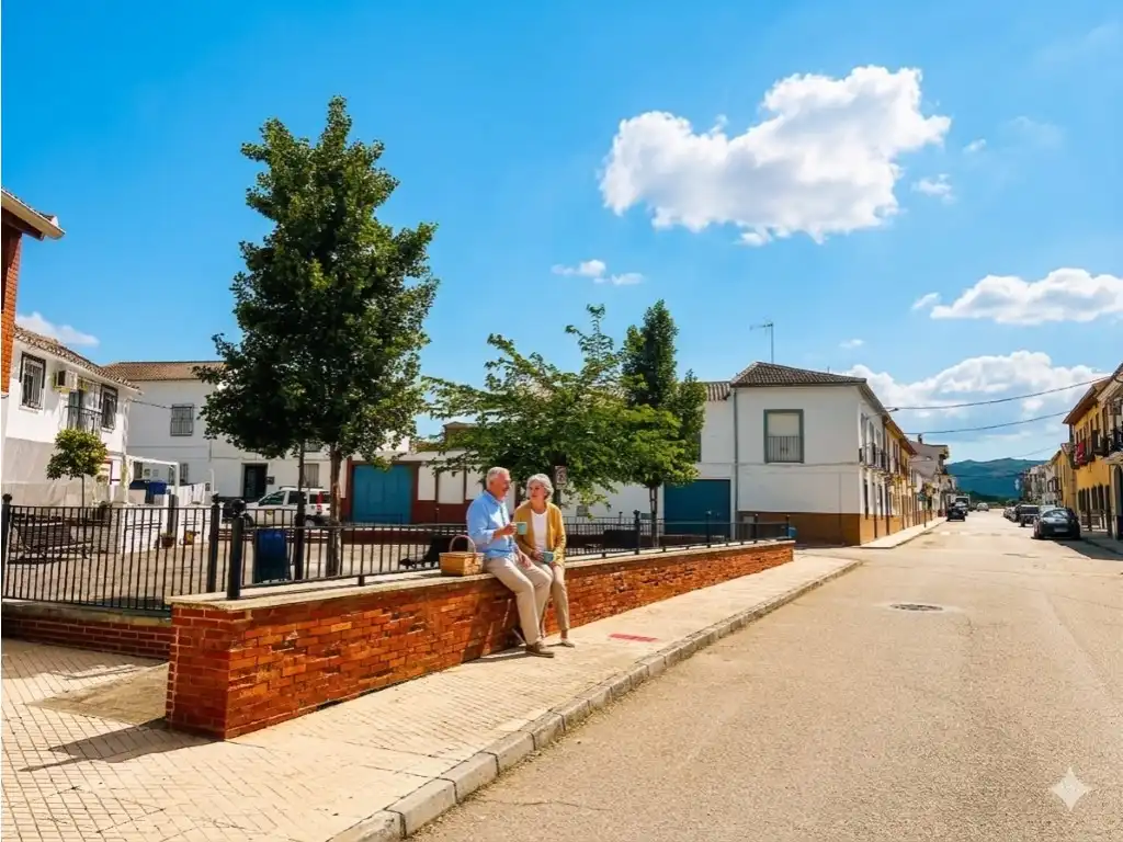House for sale in Archidona