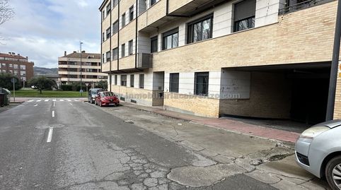 Foto 5 von Geschaftsraum zum Verkauf in Calle Juan Ramón Jiménez, 1, Villamediana de Iregua, La Rioja