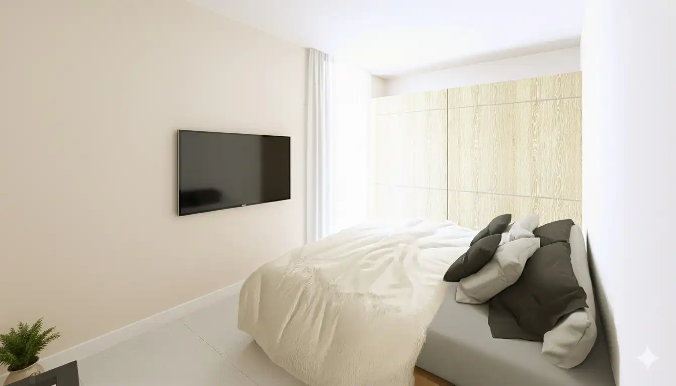Bedroom of Ground floor for sale in Ciutadella de Menorca