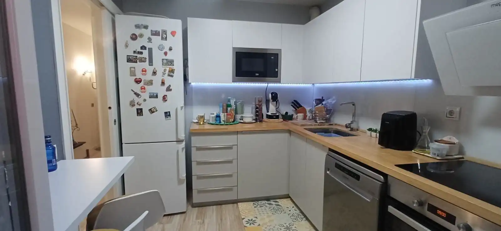 Piso con ascensor en venta en Balàfia, imagen 9