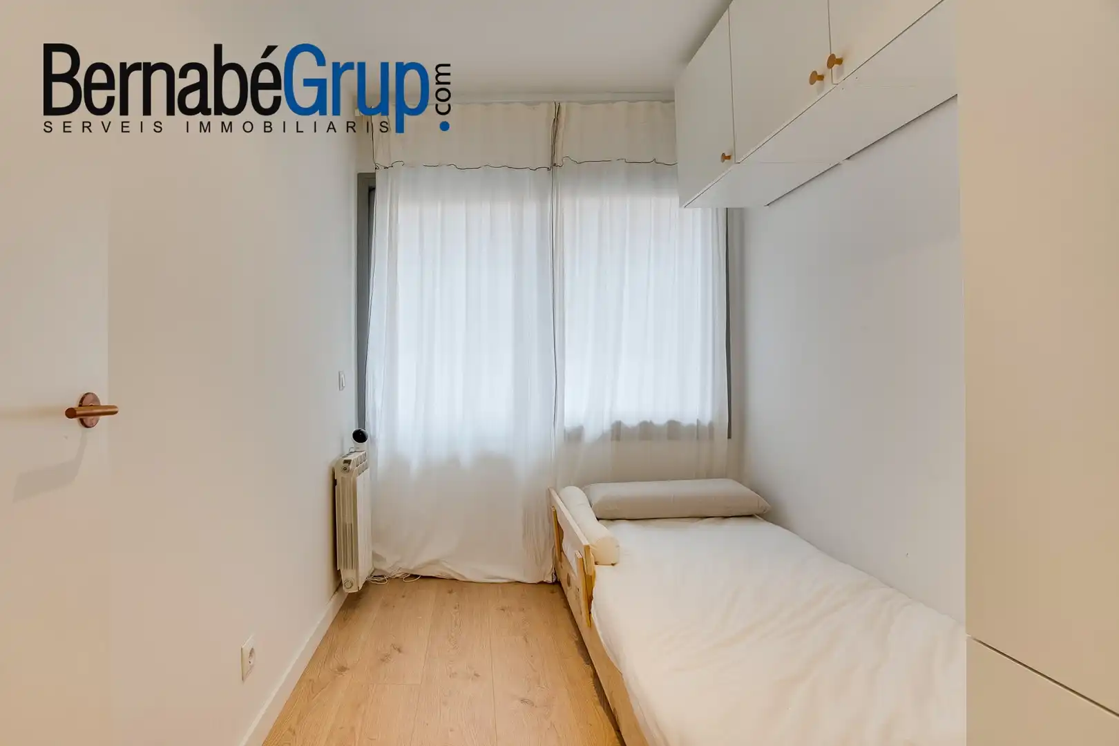 Habitación de Piso en venta en Granollers con Aire acondicionado, Calefacción y Parquet