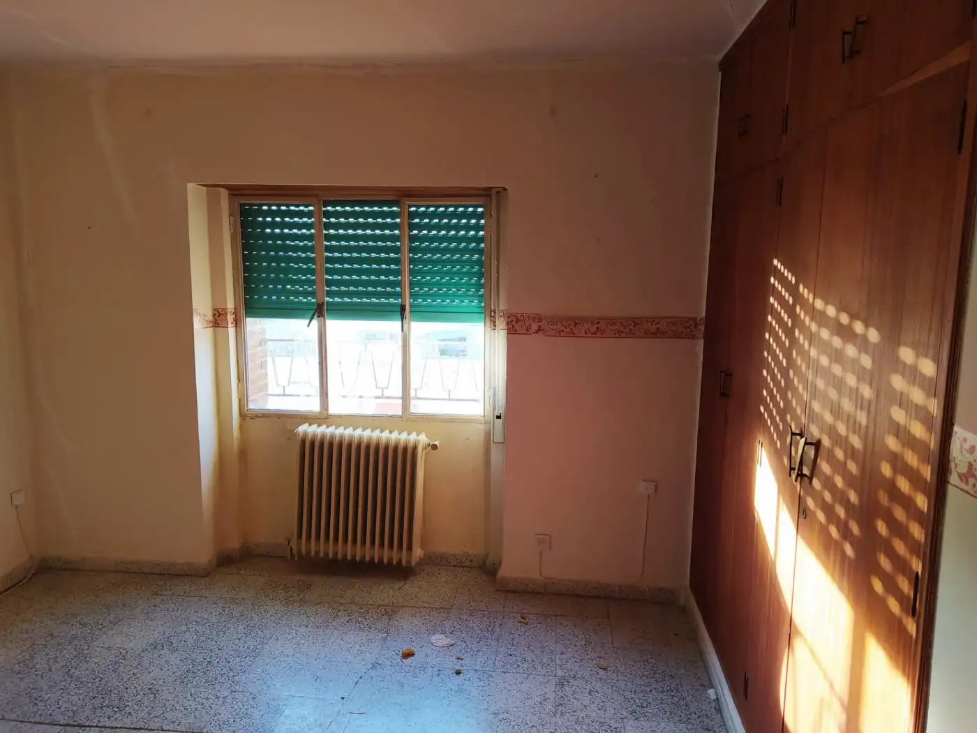 Schlafzimmer von Wohnung zum Verkauf in Villalgordo del Júcar mit Terrasse