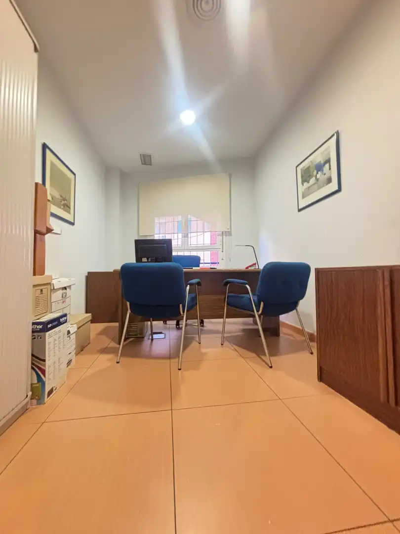 Office space with lift for sale in Centro - Plaza Mayor, imagen 21