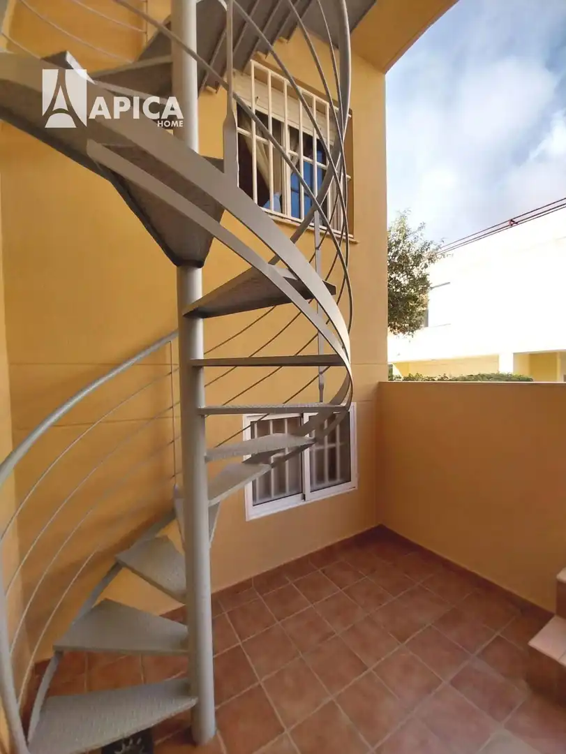 Maisonette zum Verkauf in Los Caños de Meca