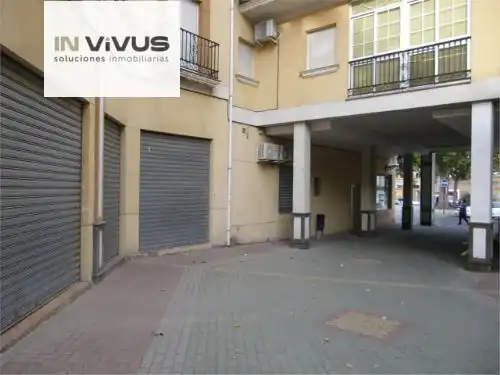 Gewerbefläche zur Miete in Plaza alta, imagen 4