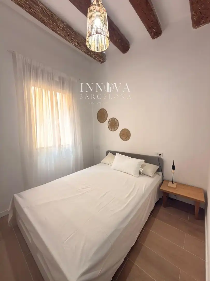 Habitación de Piso en venta en Barcelona con Aire acondicionado, Calefacción y Amueblado
