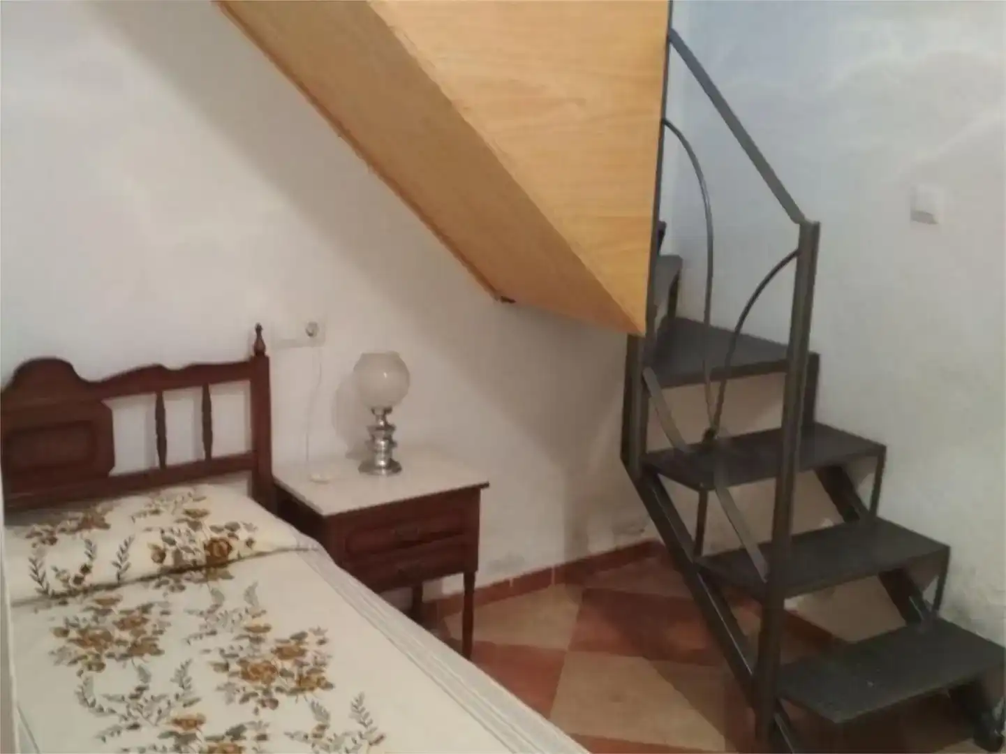 Piso en venta en Abla