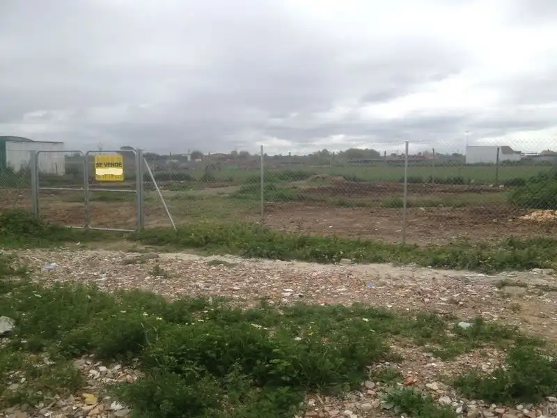 Residencial en venta en Chipiona