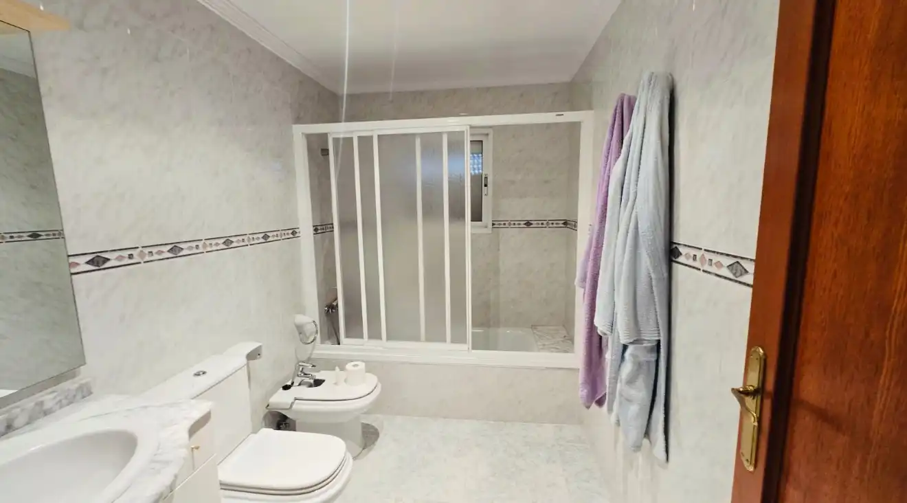Villa mit Garten zum Verkauf in Oliva pueblo, imagen 27