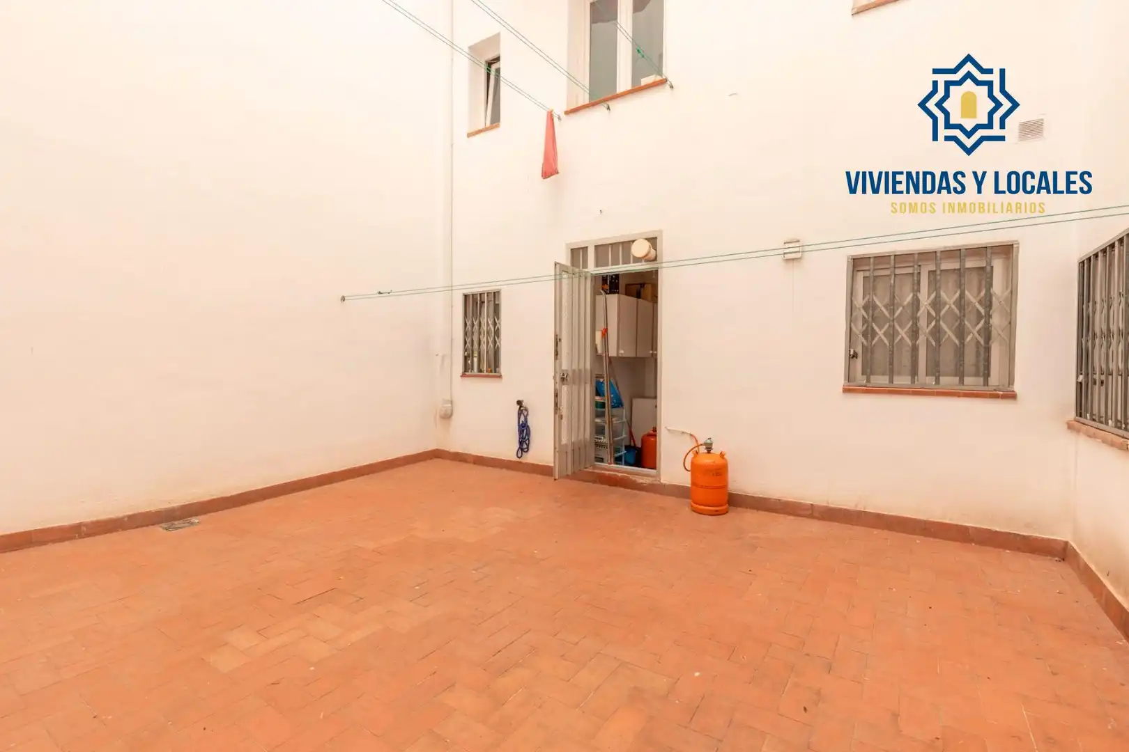 Appartamento con terrazza in vendita a Calle HALCON 24, imagen 20