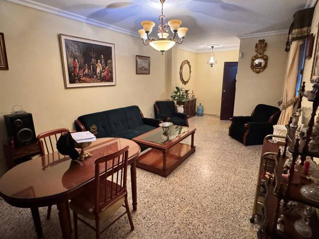 Piso en Venta en Juan XXIII - Rochelambert