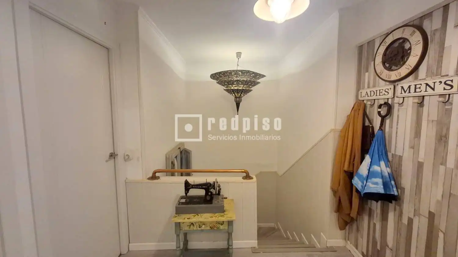 Dúplex en venda en Getafe amb Aire condicionat, Calefacció i Jardí privat