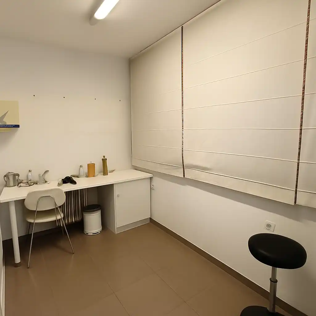Piso con ascensor en venta en Rambla de Méndez Núñez, imagen 8