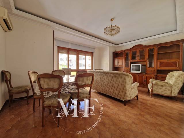 Piso en Venta en Avinguda de la Generalitat, 20 en Campello pueblo