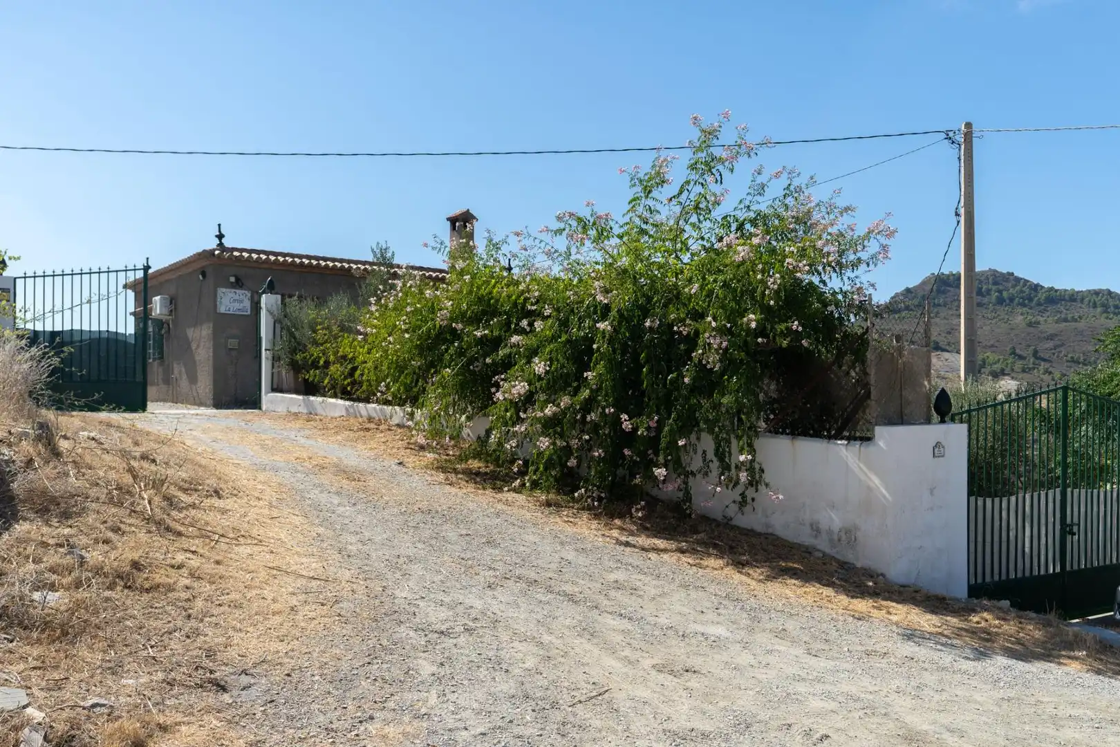 Country house with pool for sale in Barrio Barrio Gorgoracha, Escalante PLG.11, PARCELA 102, imagen 25