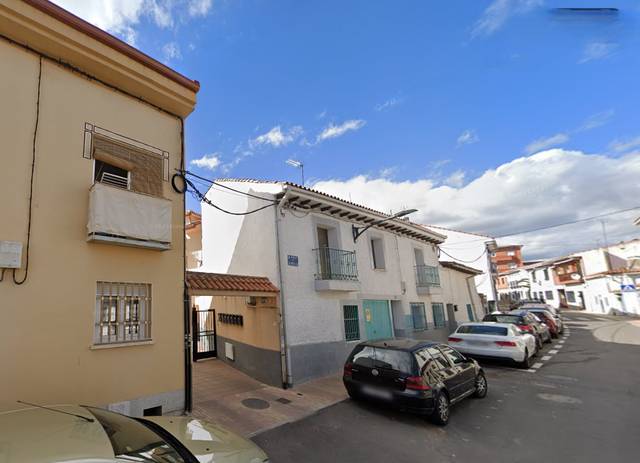 Garaje en Venta en ALAMILLO en El Olivar - La Magdalena