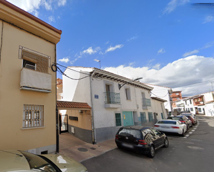 Exterior view of Garage for sale in Colmenar Viejo