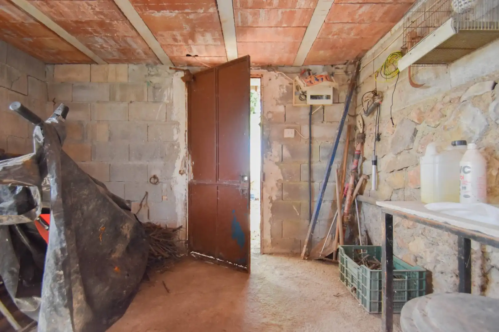 Casa o chalet en venta en Nívar con Jardín privado, Terraza y Trastero