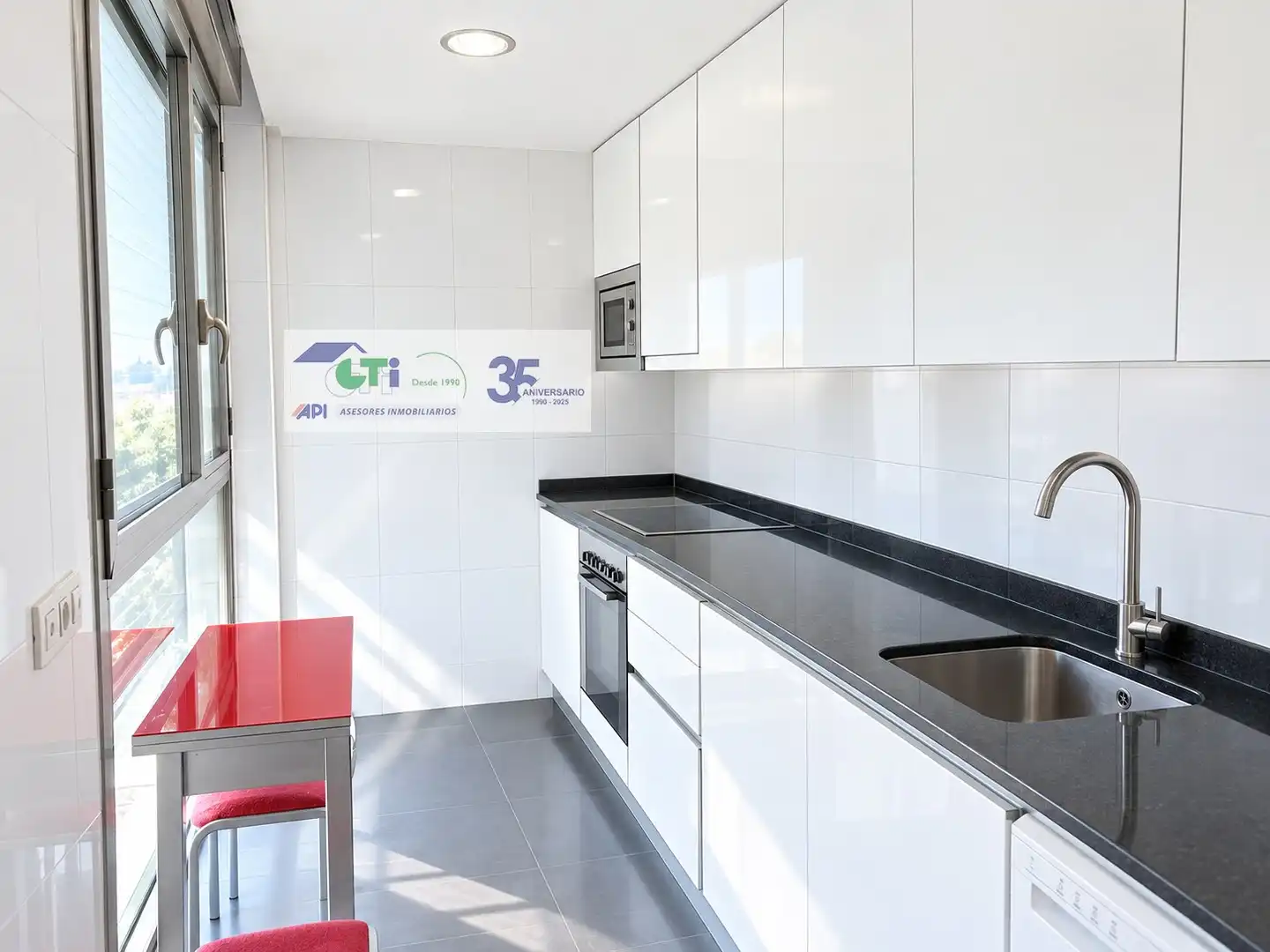Wohnung zum Verkauf in calle José María Muñoz Damian, imagen 8
