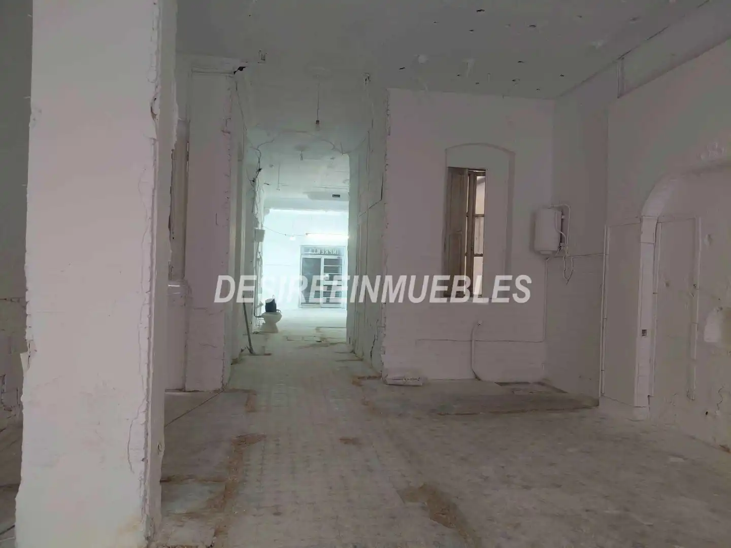 Business premises to rent in Gran Via del Marqués del Túria