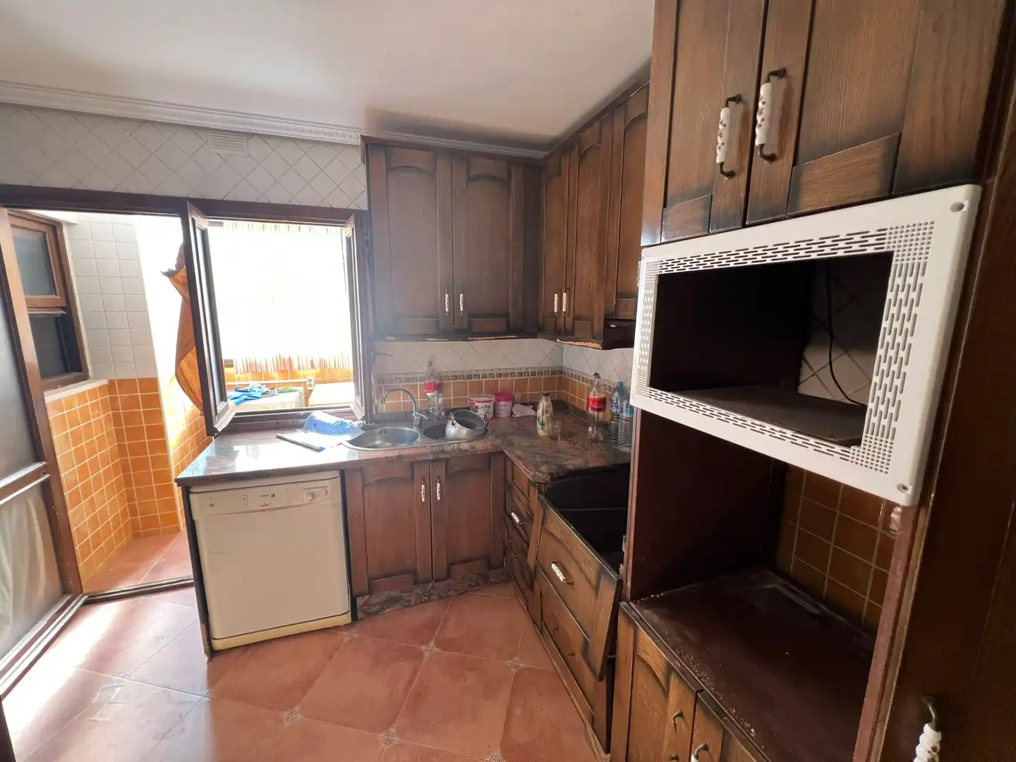 Flat with lift for sale in Calle Juan Sebastián Elcano 9, imagen 11