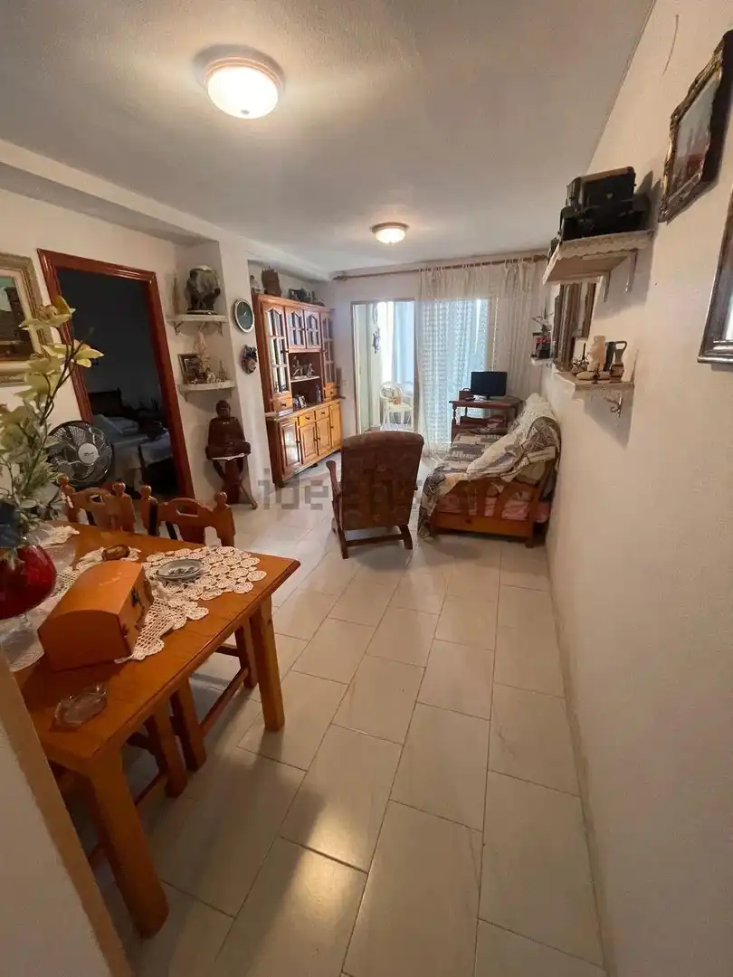 Mini appartamento con terrazza in vendita a Zona Pueblo, imagen 5