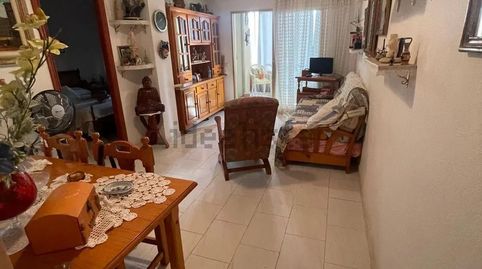 Foto 5 de Apartament en venda a Zona Pueblo, Calpe / Calp