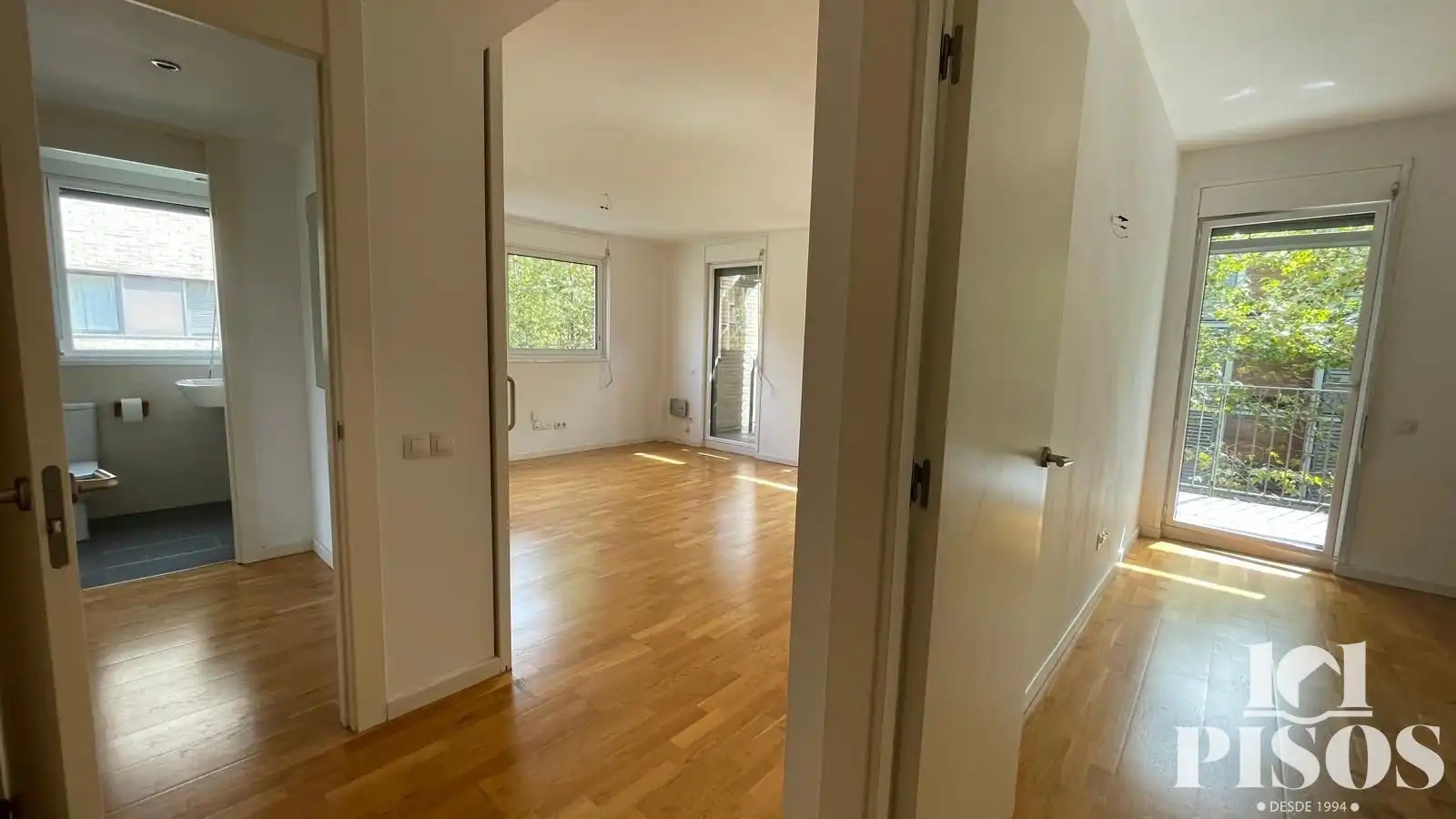 Flat with pool to rent in Isidre Margenat, imagen 6