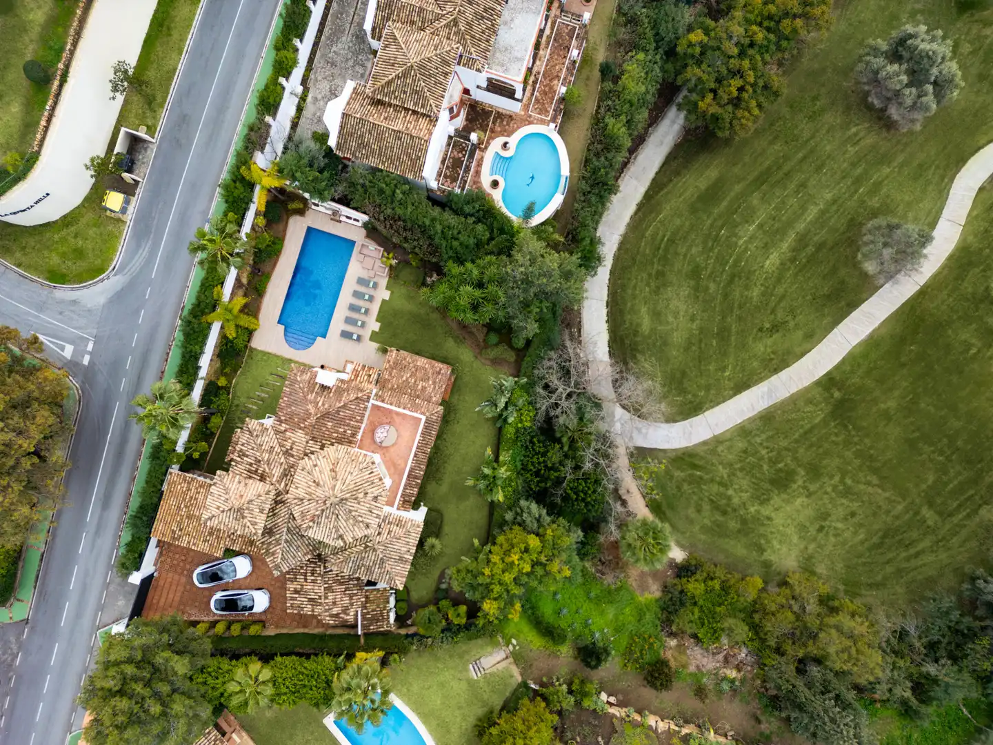 Casa amb terrassa en venda a La Quinta, imagen 22