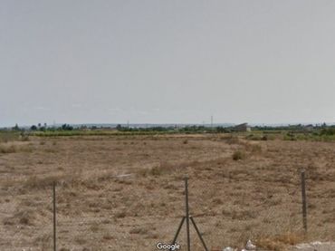 Terreno residencial en venta en Peña de las Águilas