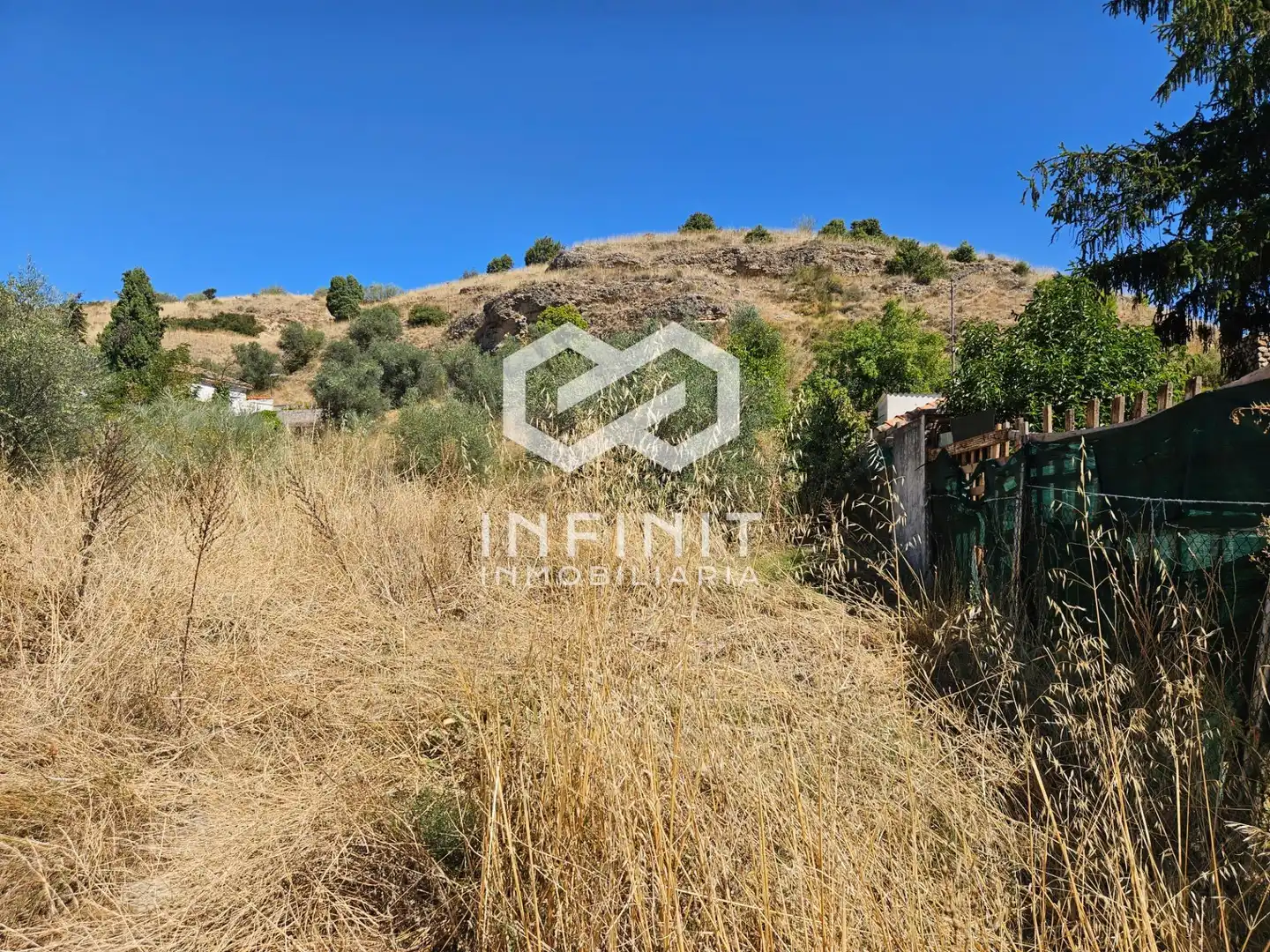 Terreno residencial en venta en Humanes, imagen 25