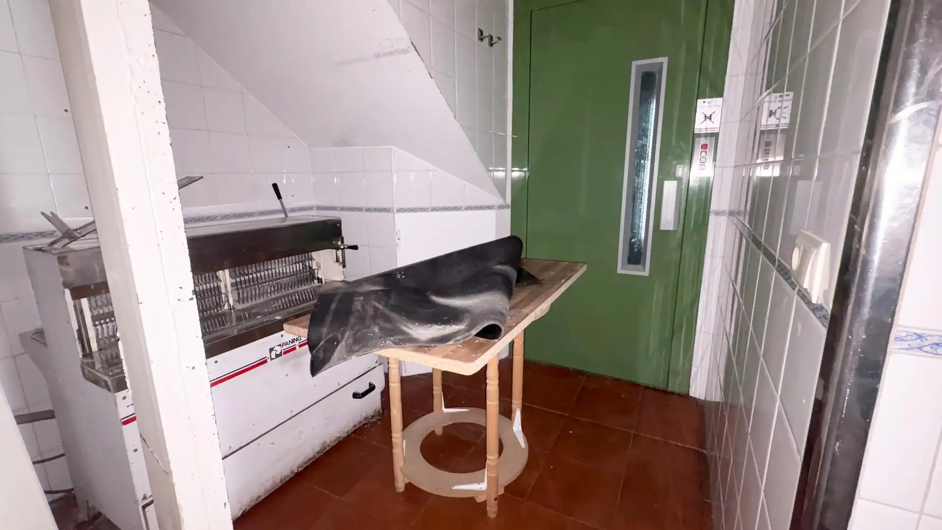Geschaftsraum zur Miete in Salamanca