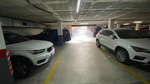 Photo 3 of Garage for sale in Avenida Josep Fontcuberta, 104-1, Caldes de Montbui, Barcelona