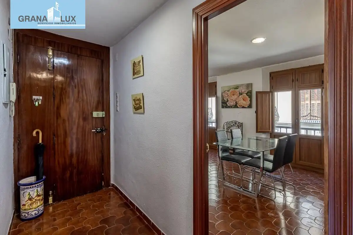 Appartement avec terrasse à vendre à Calle San Antón, imagen 24