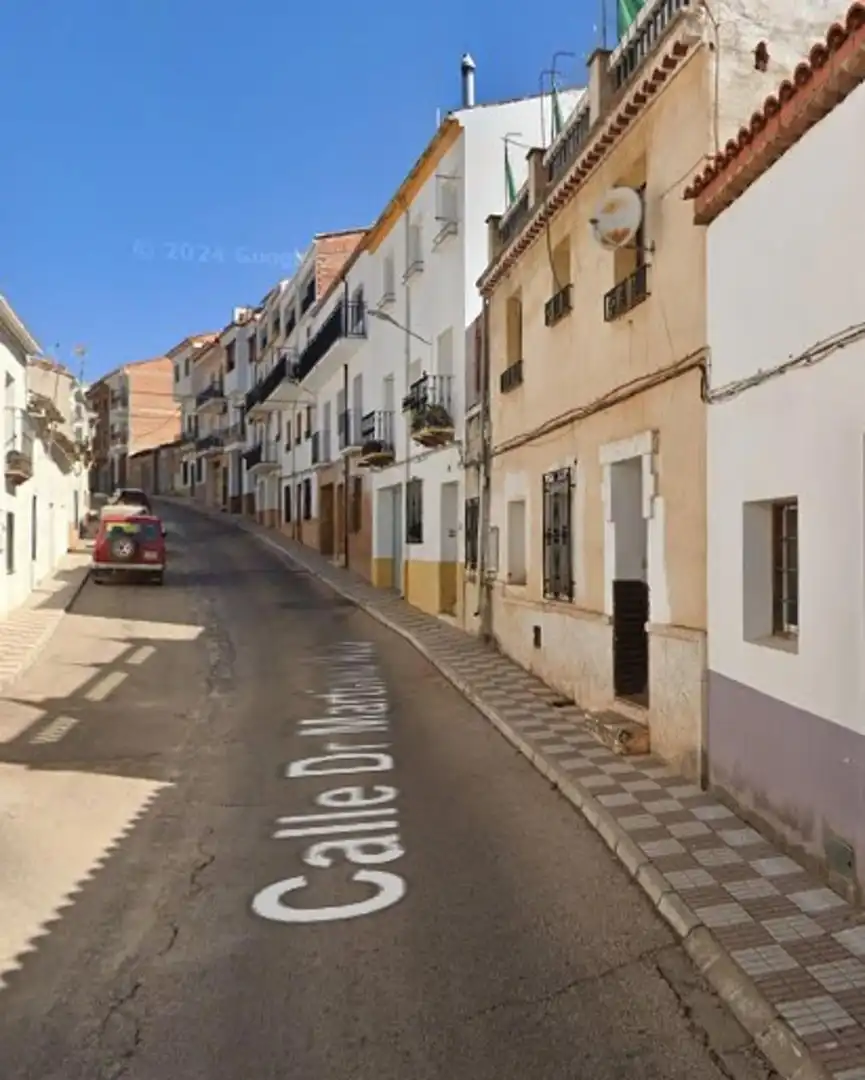 Casa en venta en Dr Martinez Ruiz, imagen 6