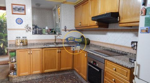 BONITO PISO LISTO PARA ENTRAR A VIVIR CON GARAJE INCLUIDO Y  BUENA UBICACIÓN EN ONTINYENTVALENCIA, imatge 2