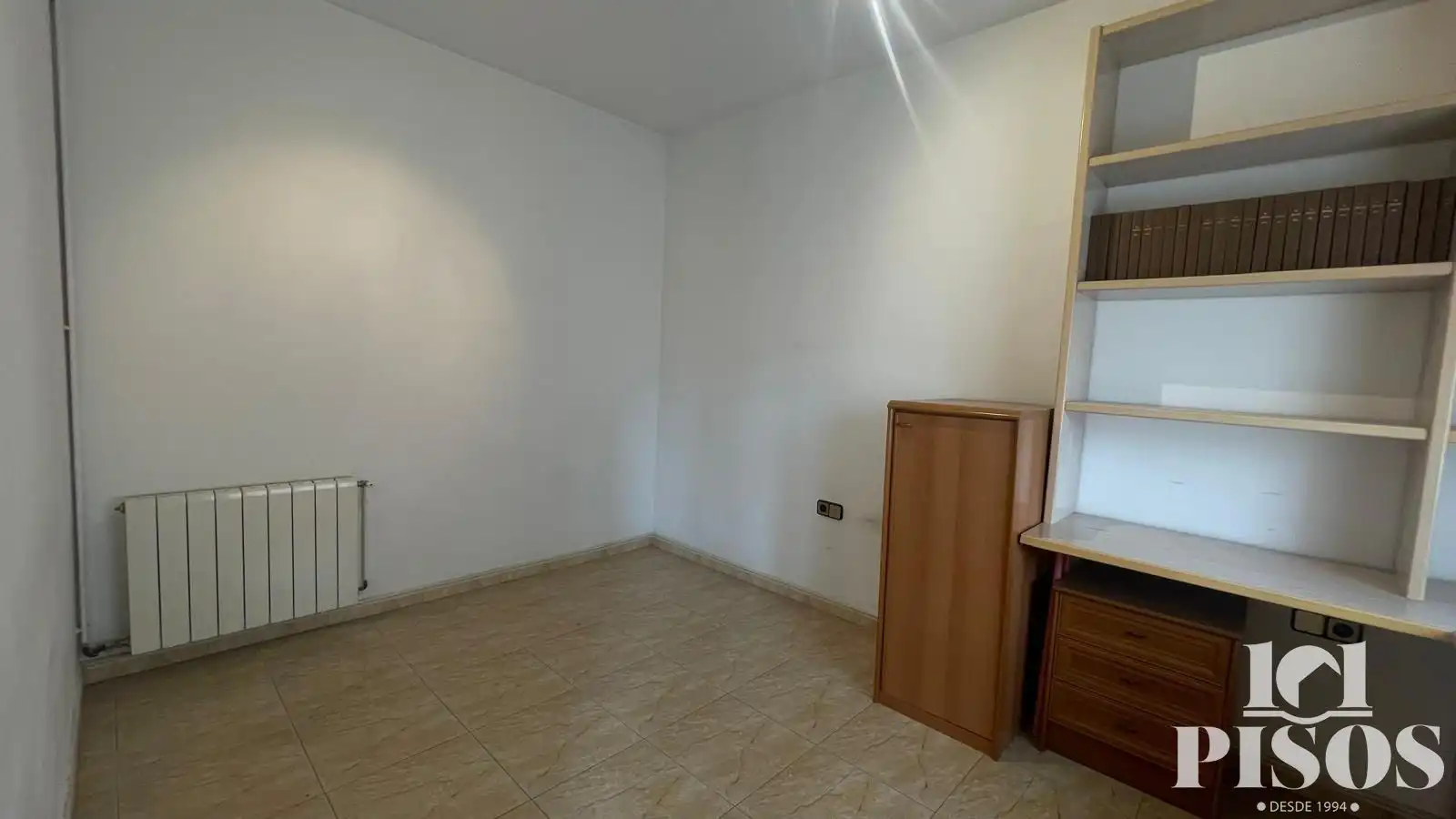 Piso de alquiler en Elcano D, Creu de Barberà