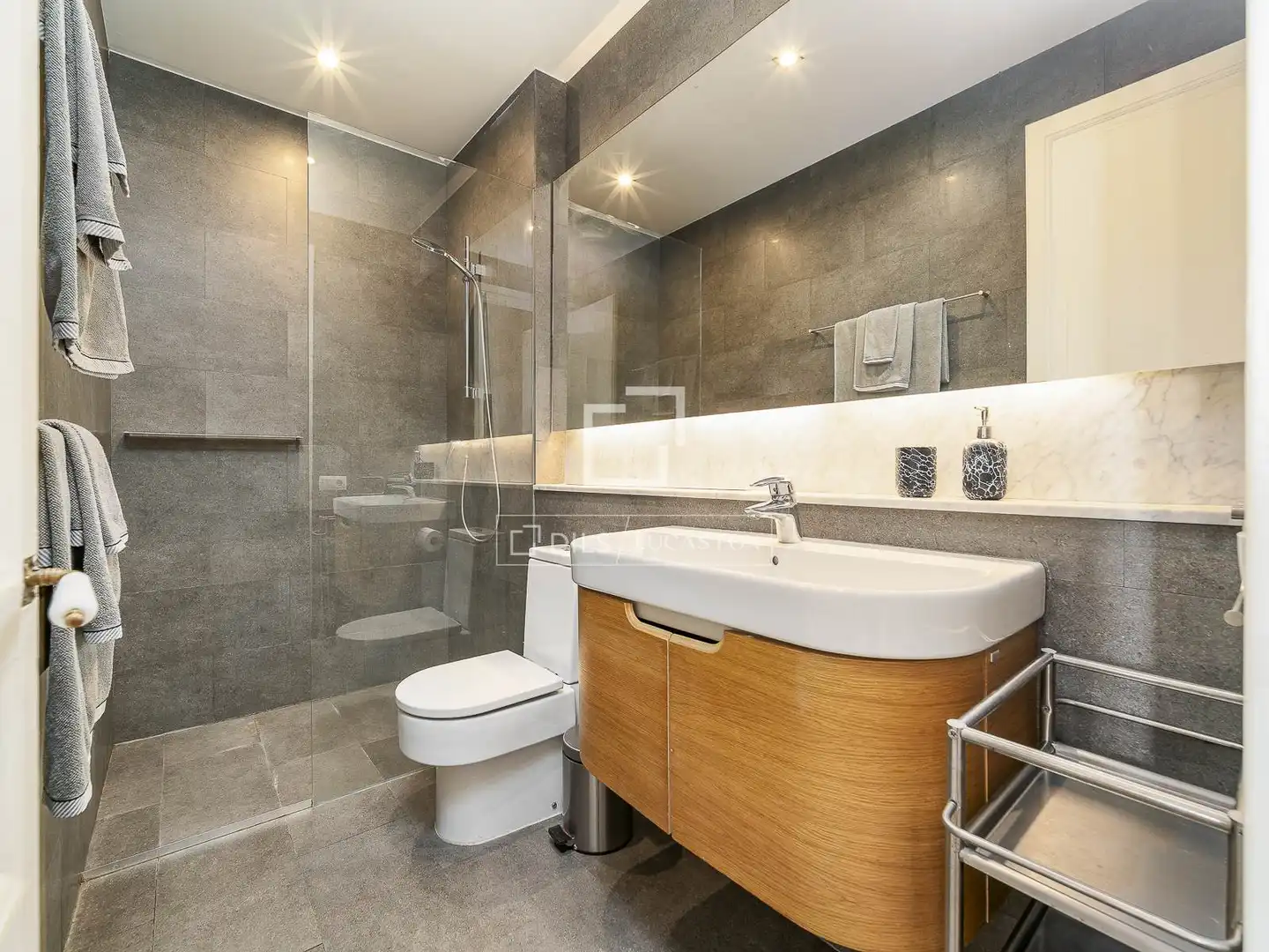 Piso con terraza en venta en Eixample, imagen 11