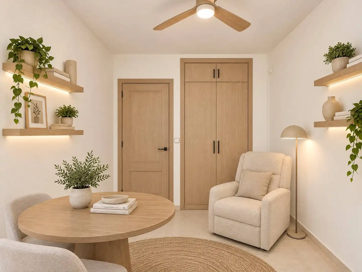 Flat with terrace for sale in ANGEL BRUNA, imagen 15