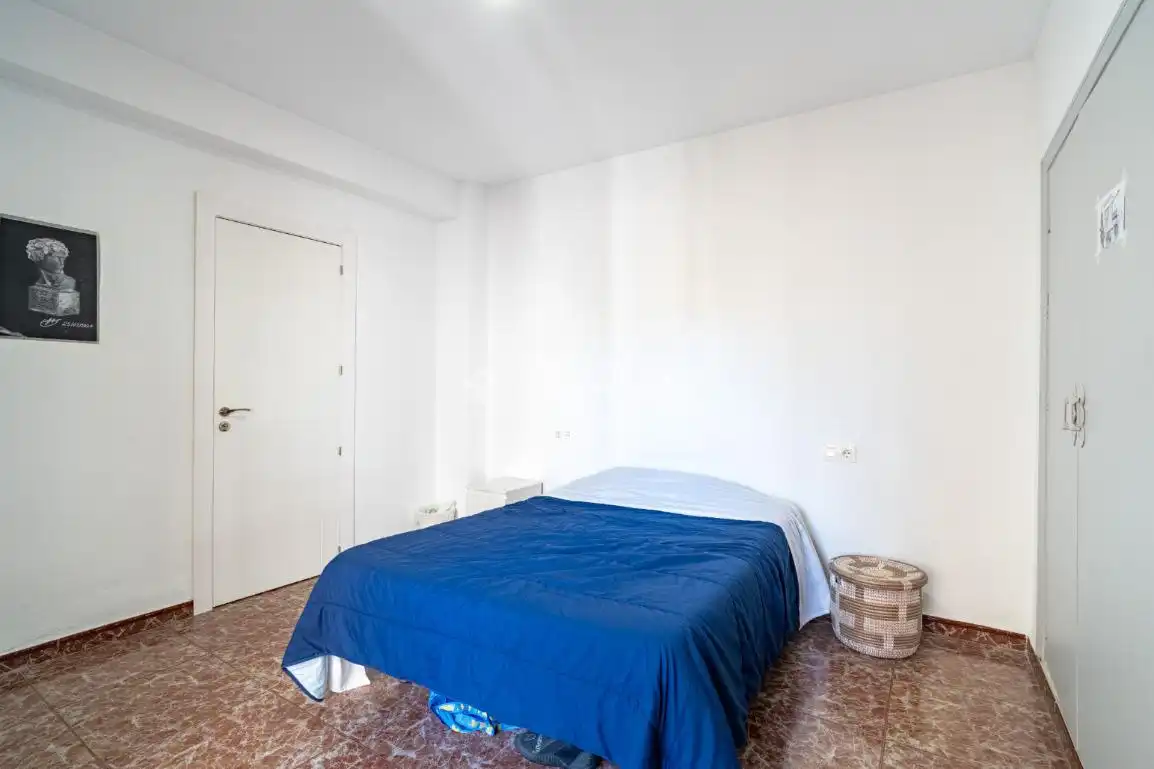 Habitación de Piso en venta en Granada