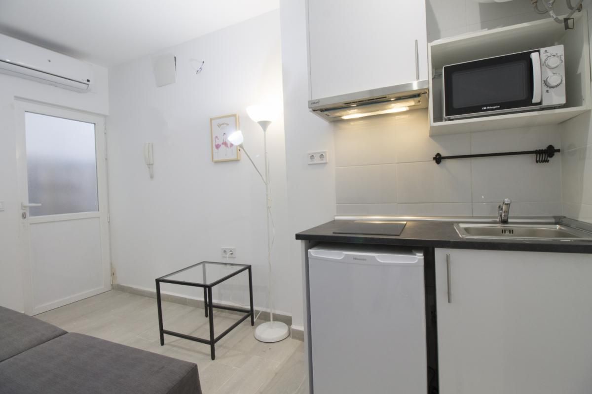 Apartament de lloguer a Pradolongo
