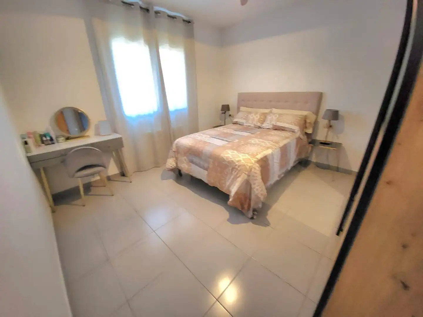 Dormitori de Casa o xalet en venda en Vidreres amb Jardí privat, Terrassa i Balcó