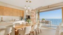 Dining room of Apartment for sale in Benidorm