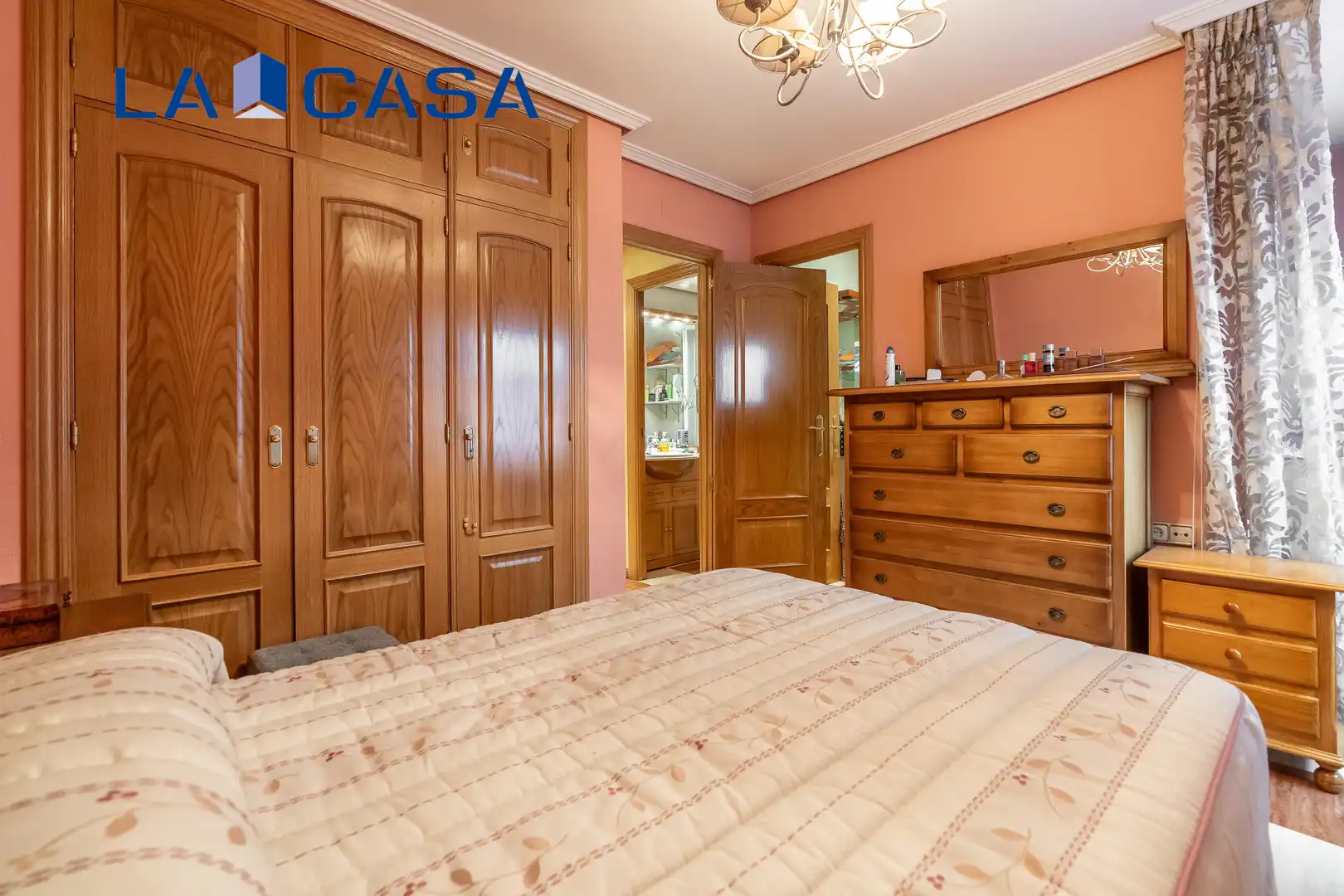 Piso con ascensor en venta en Paseo de las Delicias, imagen 35