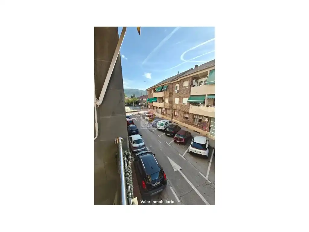 Wohnung zum Verkauf in Calle Parroco Manuel Amatain D, imagen 3