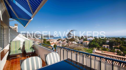 Foto 4 de Ático en venta en Carrer la Coma, El Colomer - La Bateria - La Coma, Llançà